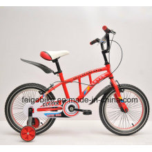 Véhicule vélo pour bébés pour enfants de nouvelle génération de modèle 16 &quot;/ 20&quot; Factory 2017 (FP-KDB-17071)